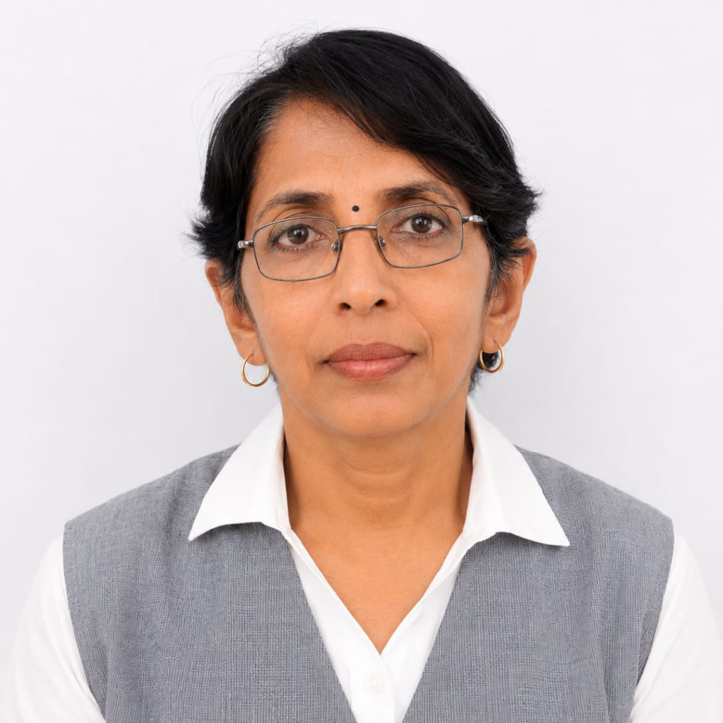 Sreebala Bimalkumar